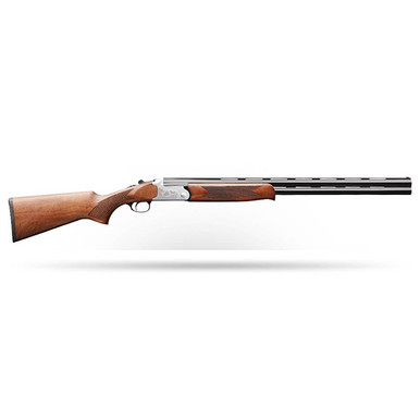 Charles Daly 202 Shotgun 12 Gauge 28 Inch 2 Rounds White Walnut