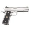 Wilson Combat CQB Elite .45 ACP 5 Inch Stainless Steel Handgun Left Hand
