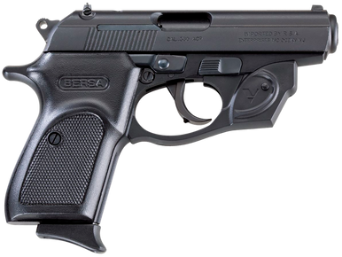 Viridian 9120006 Red Laser Sight for Bersa Thunder 380 E-Series Black