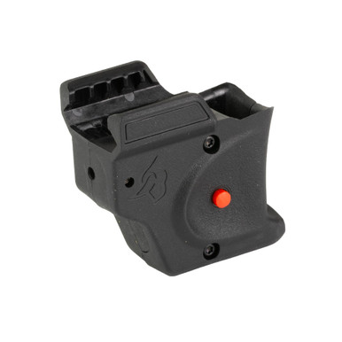 Viridian 9120094 Red Laser Sight for Taurus TX22 E-Series Black