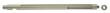Tactical Solutions 1022TEMOD X-Ring Barrel 22 LR 16.50" OD Green Matte Finish Aluminum Material with Fluting & Threading for Ruger 10/22