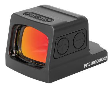 Holosun EPS Enclosed Pistol Red Dot Sight 6 MOA Compact Optics