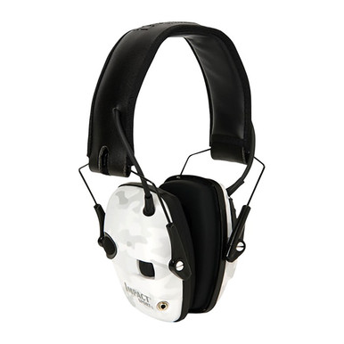 H/L IMPACT SPORT MUFF MC ALPINE
