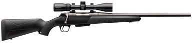 Winchester XPR Compact Combo Rifle 65 Creedmoor 20 in Steel Receiver Vortex Scope