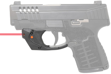 Viridian 912-0056 Red Laser Sight for Savage Arms Stance E-Series Black