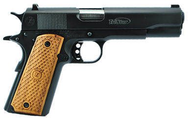 American Classic 1911 Pistol 45 ACP 5in. Matte Blue 8 rd.