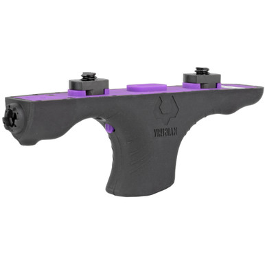 Viridian 912-0040 HS1 Black with Infrared Laser HS Series