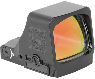 Holosun Ronin HS507 Competition Reflex Sight Red Dot Optics