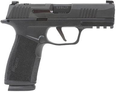Sig Sauer P365 9mm 3.1in 12rd