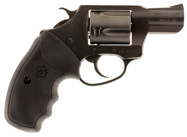 Charter Arms Undercover 38 Special 2 Inch 5 Rounds Nitride Stainless Steel Grip