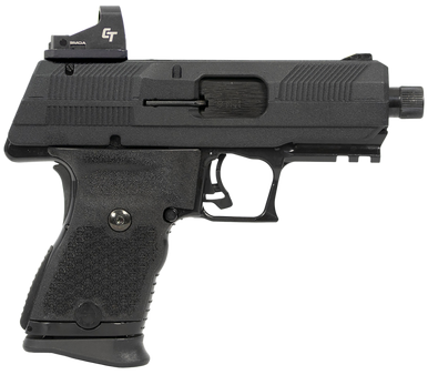 Hi-Point YC9RDCT 9mm Luger 4.12" 10 Rounds Black Steel Threaded Barrel