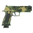 Sig Sauer P320 Spectre Comp 9mm 4.6in 21rd Nitron