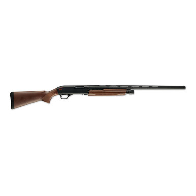 Winchester SXP Compact 20 Gauge 24 Inch 4 Rounds Satin Walnut Finish