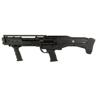 Standard Manufacturing DP12 12GA 18875in Barrel 10rd  Black DP12CA  DP12CA
