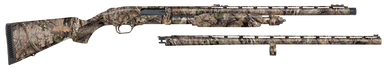 Mossberg 835 UltiMag Combo 12GA 24in Barrel 5rd Incl 28 VR barrel  Mossy Oak BreakUp Country Camo 62437