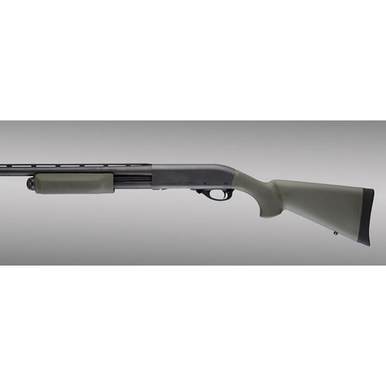 Remington 870 Overmolded Shotgun - 08212