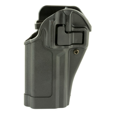 Serpa CQC Holster Sig P250/320 Black  Clam