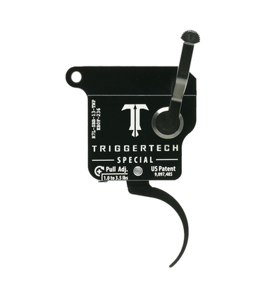Remington 700 Clone Single-Stage Special Trigger - R7L-SBB-13-TNP