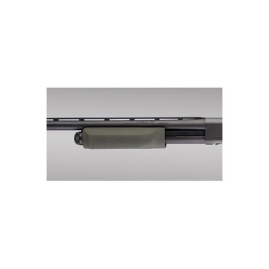 Remington 870 Overmolded Shotgun - 08211