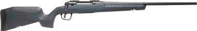 Savage Axis 2 Compact Rifle 223 Remington 20 in Gray