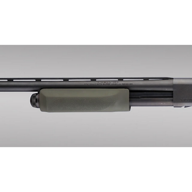 Remington 870 Overmolded Shotgun - 08201