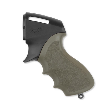 Remington 870 Overmolded Shotgun - 08314