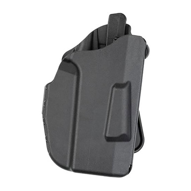 Safariland 7371 OWB Holster Sig P365XL SafSav Black RH