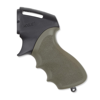 Remington 870 Overmolded Shotgun - 08114