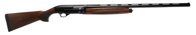 Stevens 560 Field Semi Auto Shotgun 12 ga 3 in Walnut 28 in 5 rd