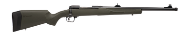 Savage 110 Hog Hunter Rifle 350 Legend 18 in OD Green Right Hand