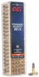 CCI Standard Velocity 22 Long Rifle Lead Round Nose 40 Grain 5000 Rounds