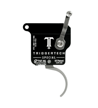 Remington 700 Clone Single-Stage Special Trigger - R7L-SBS-13-TNC