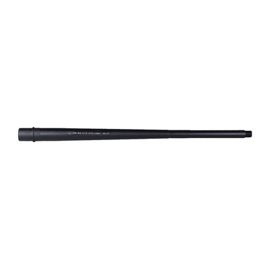 AR 308 RIFLE-LENGTH 20   BARREL HEAVY PROFILE