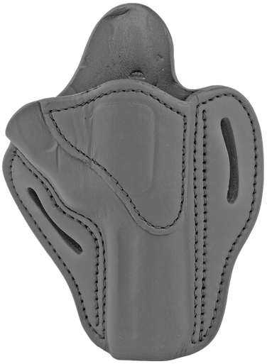 1791 Revolver OWB Holster K Frame Stealth Black Right Hand