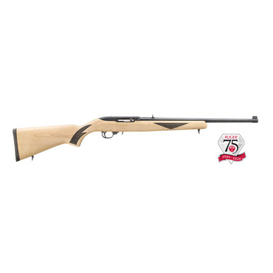 Ruger 1022 Sporter 22LR 185 10 Rds