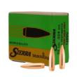 Sierra MatchKing Rifle Bullets 500ct 22 cal 224 69 gr HPBT MATCH