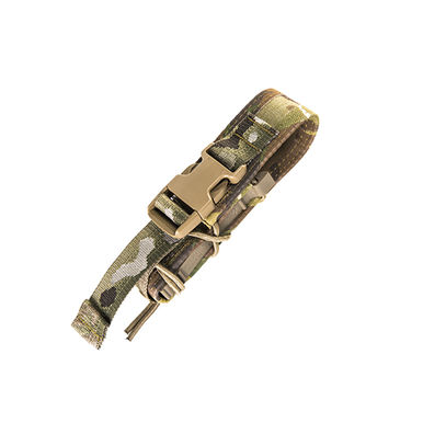 Pistol Taco - Covered