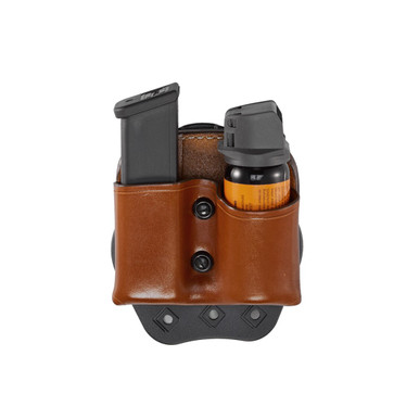 D.M.S. Mace/Mag Case