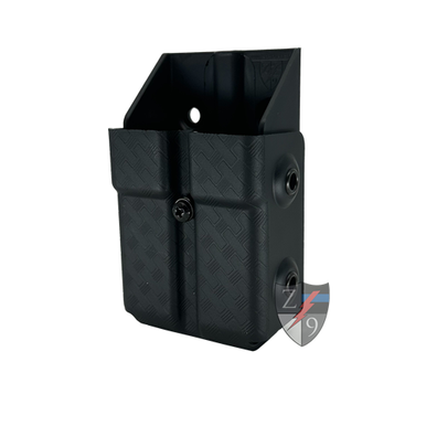 Zero9 Double Mag Case / Other 9/40