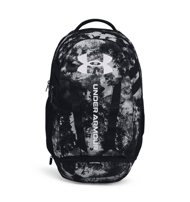 UA Hustle 5.0 Backpack