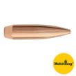 Sierra MatchKing Rifle Bullets (500/ct) 6.5mm /.264 cal .264" 120 gr HPBT