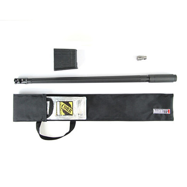 Barr Mrad Bbl 300prc 26 Ss Fluted