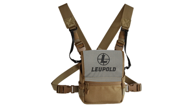 Pro Guide Binocular Harness