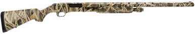 Mossberg 835 UltiMag Waterfowl 12GA 28in Barrel 5rd  Mossy Oak Shadow Grass Blades Camo 63521