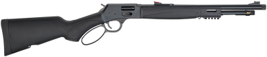 Henry H012MX Big Boy X Model .357 Mag 17.4" 7 Rounds Blued Steel Lever Action