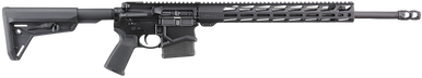 Ruger SFAR 6.5 Creedmoor 20" M-Lok 10rd Rounds Black