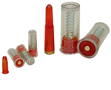 Tipton 745435 Snap Caps Pistol 40S&W Brass/Plastic 5pk