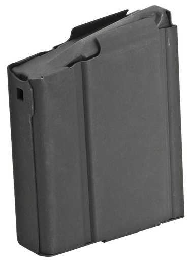 Springfield Armory M1A 5rd Magazine 6.5 Creedmoor 308 Win 7.62x51mm NATO Blued Steel - MA5018