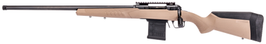 Savage 110 Tactical Desert 6.5 Creedmoor 24" 10-Round Matte Flat Dark Earth Left Hand