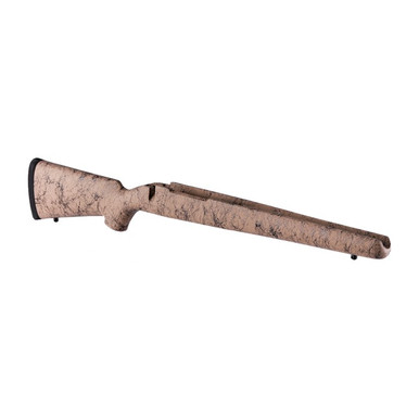 SPORTER STOCK LA VANGUARD, HOWA, S&W, MOSSBERG TAN/BLACK